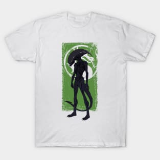 xenomorph T-Shirt